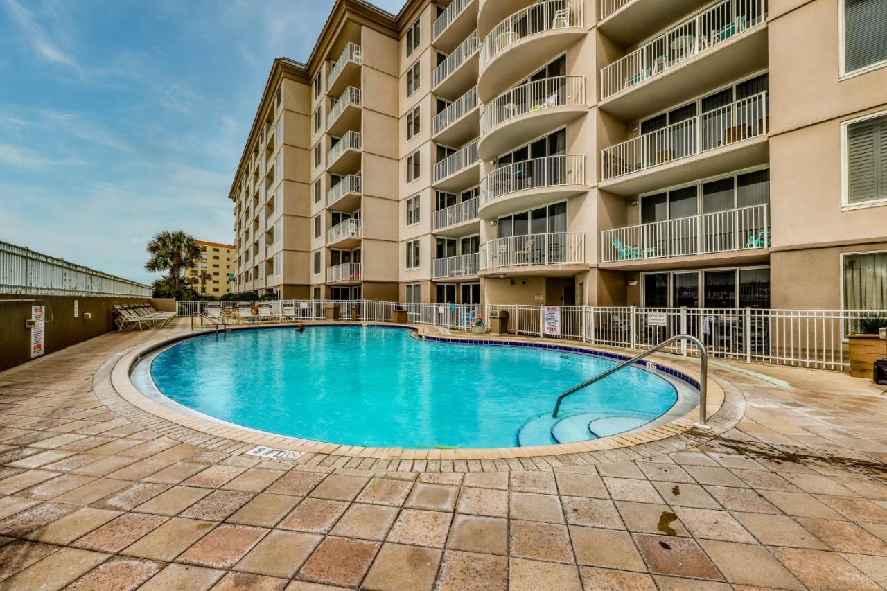 Island Princess 704 Fort Walton Beach Exterior foto